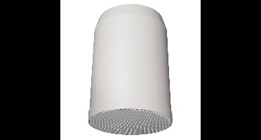 DAP HS-620P Hangende 100V ABS luidspreker 20W 6 inch