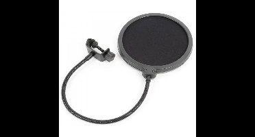 Vonyx M06 Microfoon popfilter