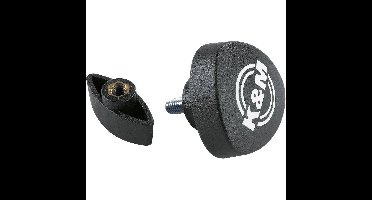 K&M 24621 Montageset voor T-bar