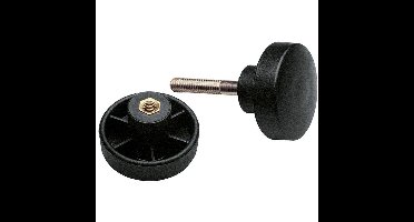 K&M 21394 Montageset voor T-bar