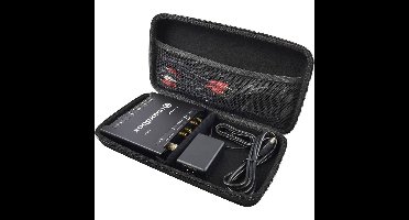 Pioneer DJ DJC-IF2 BAG Flightbag voor Interface 2