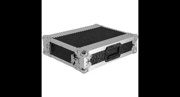 ProDJuser FLI-2-12 tunnel flightcase 2 HE 30cm diep