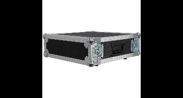 ProDJuser FLI-3-18 tunnel flightcase 3 HE 45cm diep