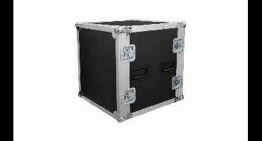 ProDJuser FLI-12-18 tunnel Flightcase 12 HE 45cm diep