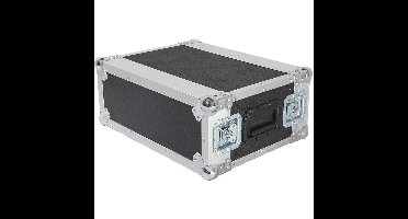 ProDJuser FLI-4-12 tunnel flightcase 4 HE 30cm diep
