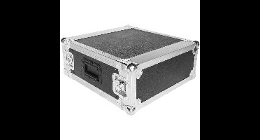 ProDJuser FLI-4-18 tunnel flightcase 4 HE 45cm diep