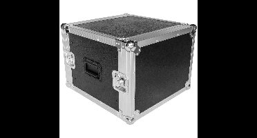 ProDJuser FLI-8-18 tunnel flightcase 8 HE 45cm diep