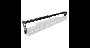 Showtec Multibracket voor Sunstrip