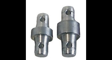 Showtec Truss spacer 10mm voor Showtec F-serie