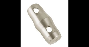 Showtec Conische spigot adapter Showtec G naar P-serie