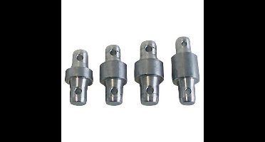 Showtec Pro-30 Truss spacer 30mm voor Showtec P-serie