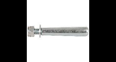 Showtec Conische pin met M8 schroefdraad voor Showtec P/F/G truss