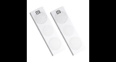 LD Systems Dave 8XS speaker grill wit