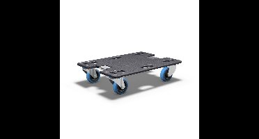 LD Systems Wielplaat voor CURV500 TS