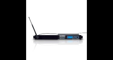 LD Systems MEI100 Rackmount