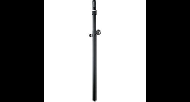 K&M 21367 M20 tussenpaal met ring lock