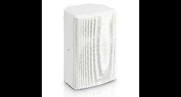 LD Systems SAT82G2W passieve installatie luidspreker 8 inch wit