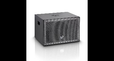 LD Systems SUB10A Actieve subwoofer 10 inch