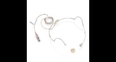 LD Systems WS100 MH3 Headset microfoon