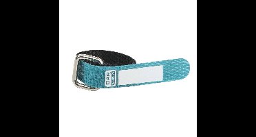 DAP Kabelbinder 10x120mm groen 10 stuks