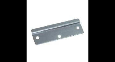 Adam Hall 16543 Keeper voor deksel