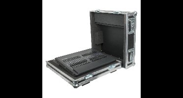 DAP Premium flightcase voor Banana Wing