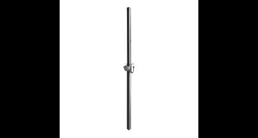 Adam Hall SPS822 Tussenpaal met M20 schroefdraad