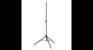 Adam Hall SPS023 Speakerstatief zwart