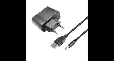 Adam Hall Universele USB voeding