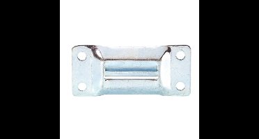 Adam Hall 1630KEEP Keeper voor 17302 inbouw vlinderslot