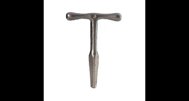 Adam Hall 1650K T-key sleutel voor 1650