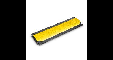 Defender Nano kabelbrug geel