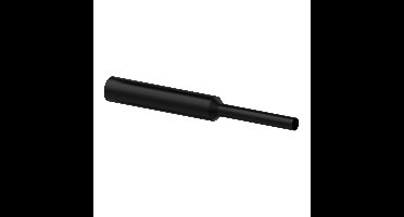 Procab ACS108/B krimpkous 8/4mm 20x 50cm