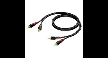 Procab CLA800/5 tulpkabel 5m