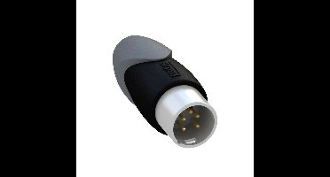 Procab CLP158 110 Ohm DMX terminator 5-polig XLR