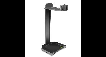 Gravity HPHTT01B hoofdtelefoonhouder voor op tafel