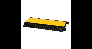 Showtec Cable Bridge 3 Value Line kabelbrug