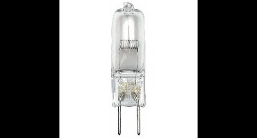 Osram G6.35 24V/150W A1/216 64642 HLX lamp