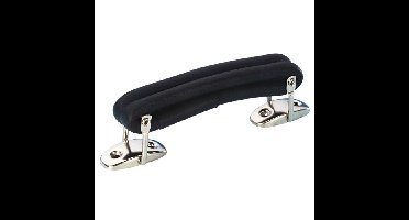 Adam Hall 3415 Opbouw koffer handvat imitatie leer