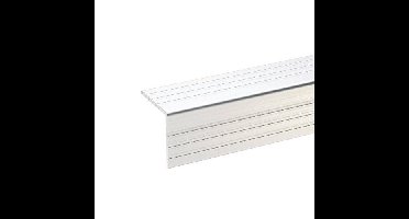 Adam Hall Aluminium hoekprofiel 35x35mm 2mm dik