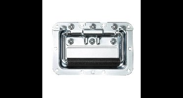 Adam Hall 34082 Medium inbouw handvat 8mm diep