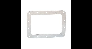 Adam Hall 34095 Montage achterring voor 34085 handvat