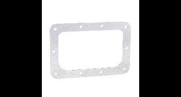 Adam Hall 34097 Montage achterring voor 34083 handvat