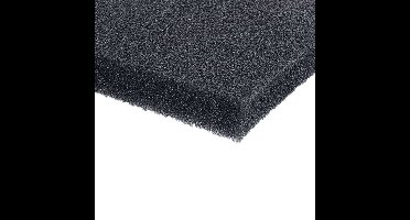 Adam Hall Speakerschuim 200cm x 100cm x 12mm