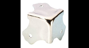 Adam Hall 4012 Platte hoek medium