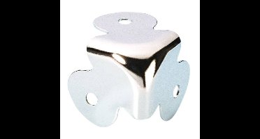 Adam Hall 4050 Platte hoek klein