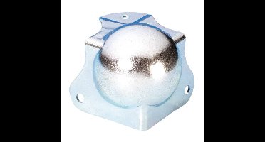 Adam Hall 4126 Bolhoek medium met verzet en overzethoek