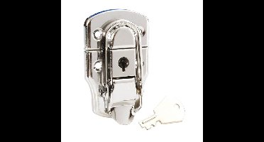 Adam Hall 1903 Medium opbouwslot met slot