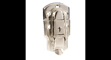 Adam Hall 1911 Medium opbouwslot met slot