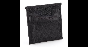 Adam Hall 2808 Flightcase net bag case insert met klittenband